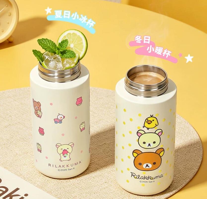 زجاجة ماء صغيرة جديدة من ريلاك - مراجعة Portable Bottle Warmer وسعره