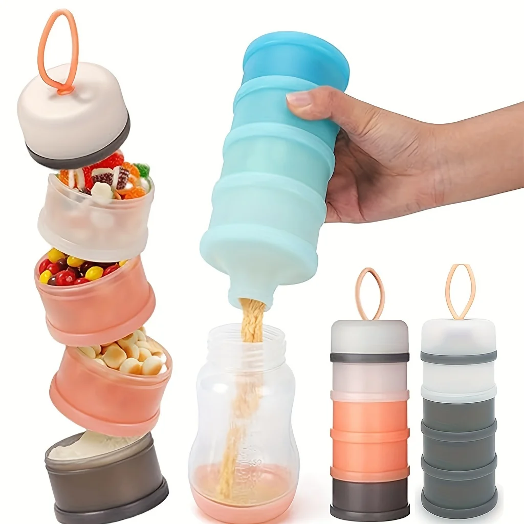 موزع تركيبة مسحوق حليب الأطفال - مراجعة Baby Products Distributor وسعره