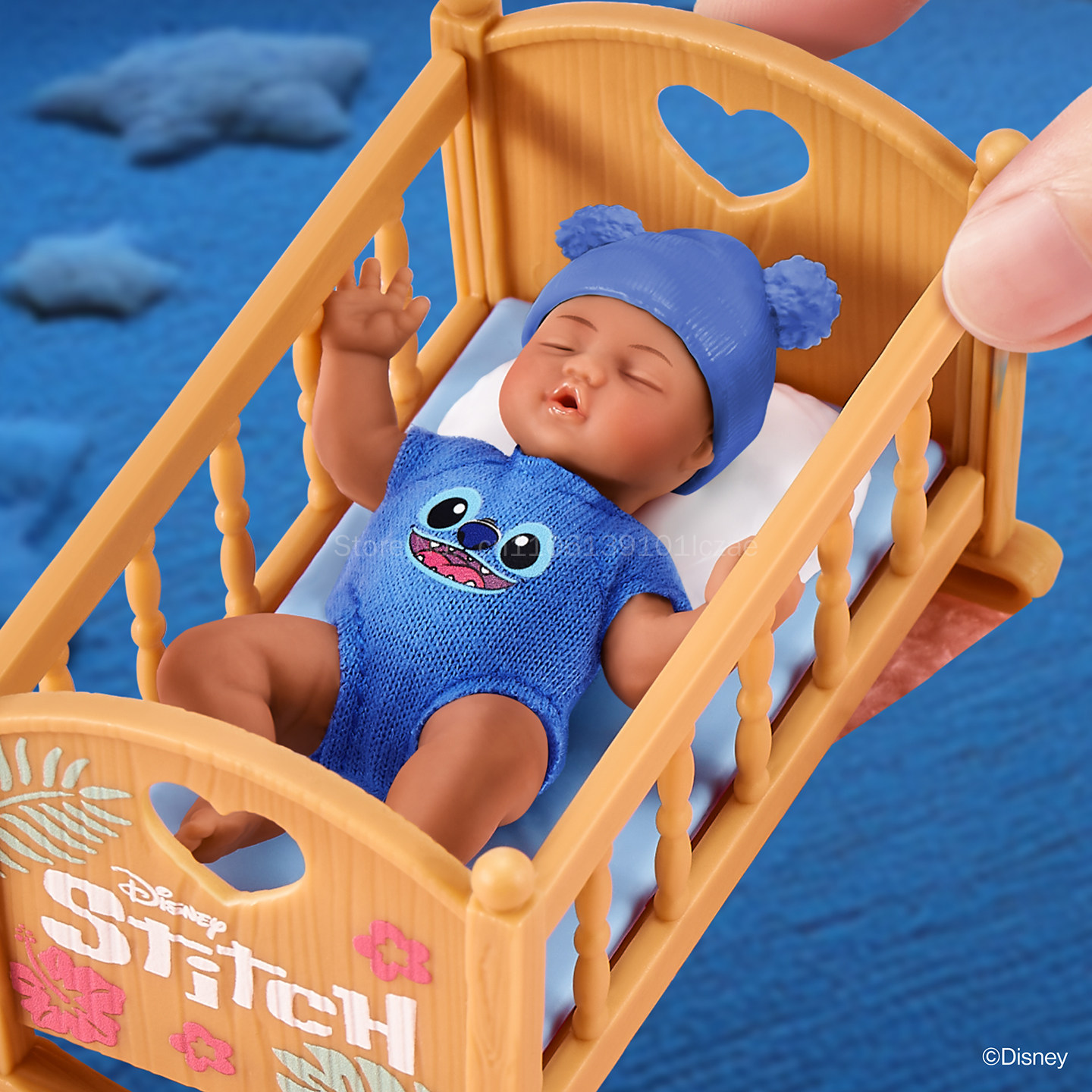 زورو ديزني ماي ميني بيبي صندوق - مراجعة Baby Products 1 Year وسعره