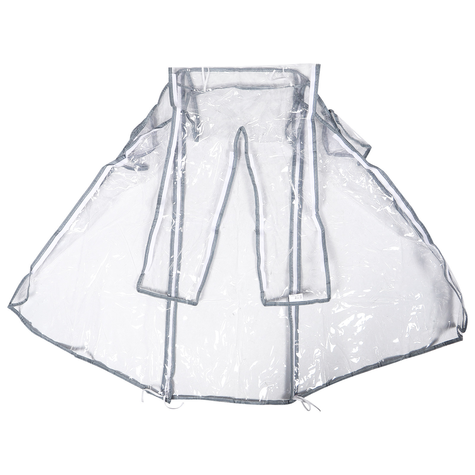 غطاء عربة الأطفال المقاوم للري - مراجعة Stroller Rain Cover وسعره