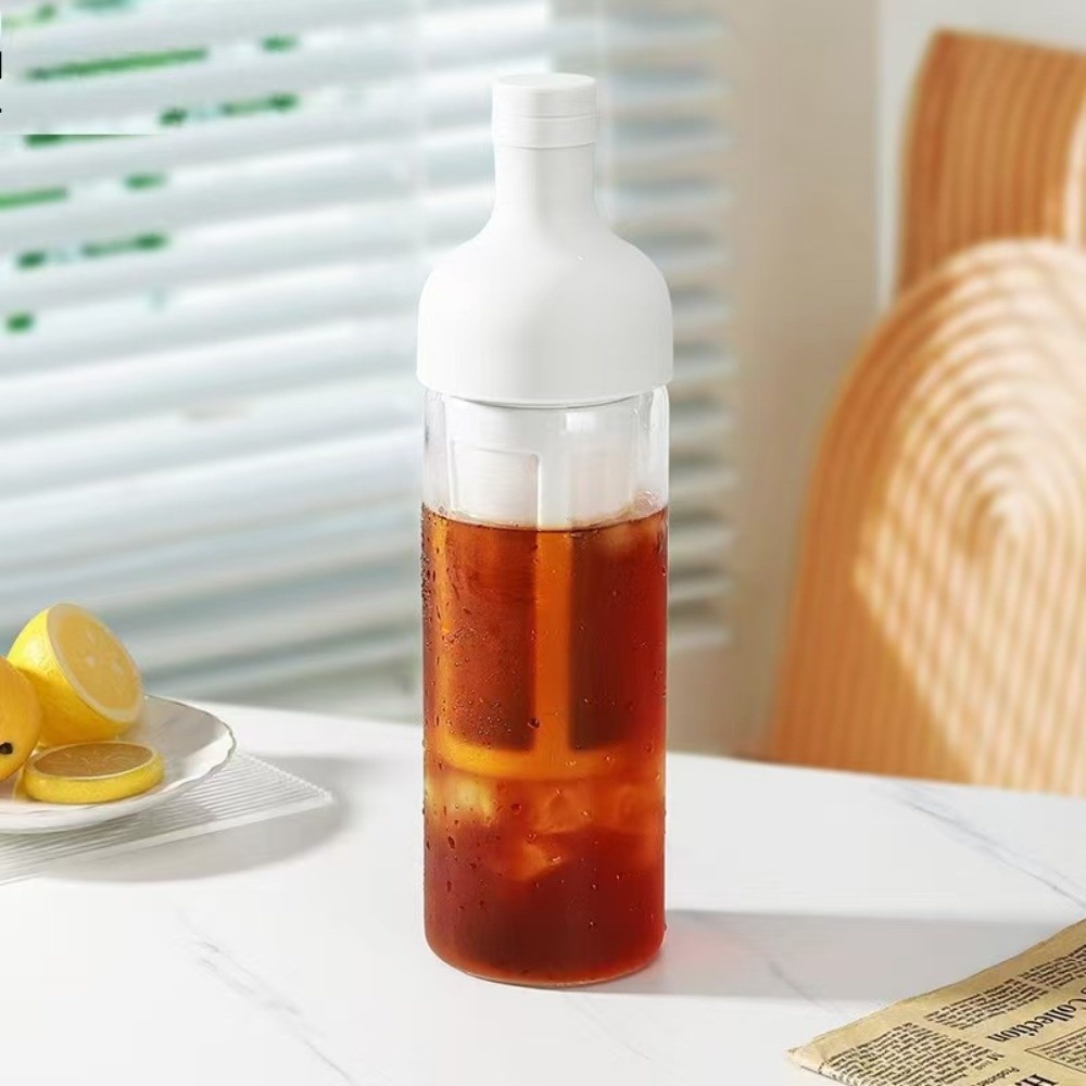 إبريق قهوة باردة محمول كبير ال - مراجعة Portable Bottle Warmer وسعره