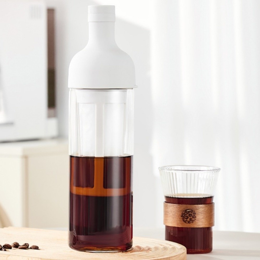 إبريق قهوة باردة محمول كبير ال - مراجعة Portable Bottle Warmer وسعره